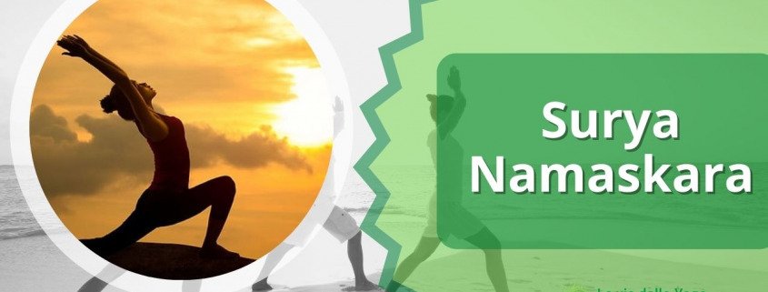 requilibrio salute mentale e fisica,sole,Surya Namaskara,yoga