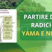 Le vie dello Yoga -PARTIRE DALLE RADICI …. YAMA E NIYAMA PARTIRE DALLE RADICI …. YAMA E NIYAMA.,arte dello yoga,yama,niyama