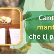 Canta i mantra che ti passa,canto vedico, pratica