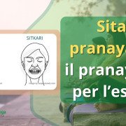 Sitali Pranayama, Pranayama estivo, Respirazione rinfrescante, Yoga per l'estate, Tecniche di respirazione per l'estate, Benefici di Sitali Pranayama