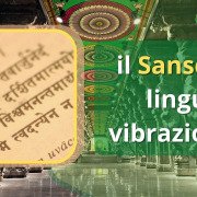 Sanscrito, Lingua sacra, Vibrazioni sonore, Significato delle parole sanscrite, Importanza del Sanscrito, Radici del linguaggio sanscrito