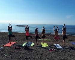 ischia mare spiaggia