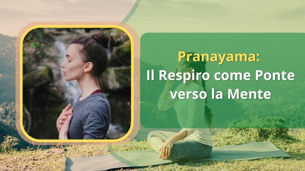 pranayama, controllo del respiro, riduzione dello stress, aumento della concentrazione, equilibrio energetico