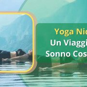 yoga nidra, sonno cosciente, rilassamento profondo, Sankalpa, riduzione dello stress