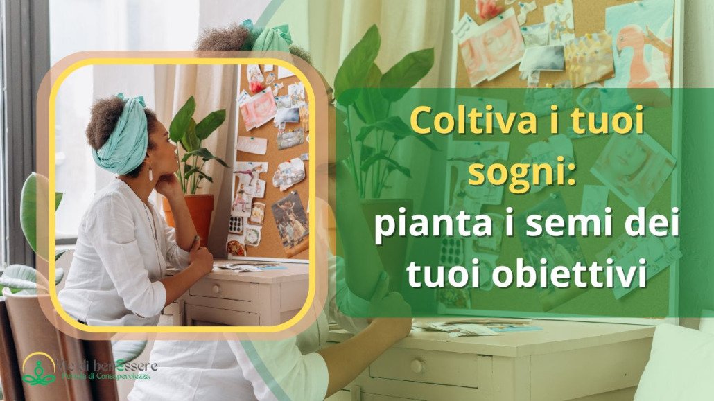 come stabilire obiettivi, come realizzare i propri sogni, motivazione personale, superare la procrastinazione, coaching per il successo, strategie per il successo, crescita personale, pianificazione strategica, produttività personale, autostima e motivazione